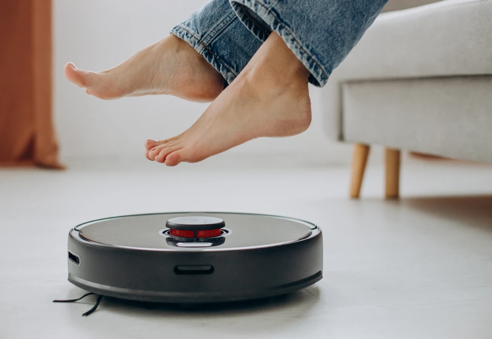 which robot vacuum cleaner is best for home